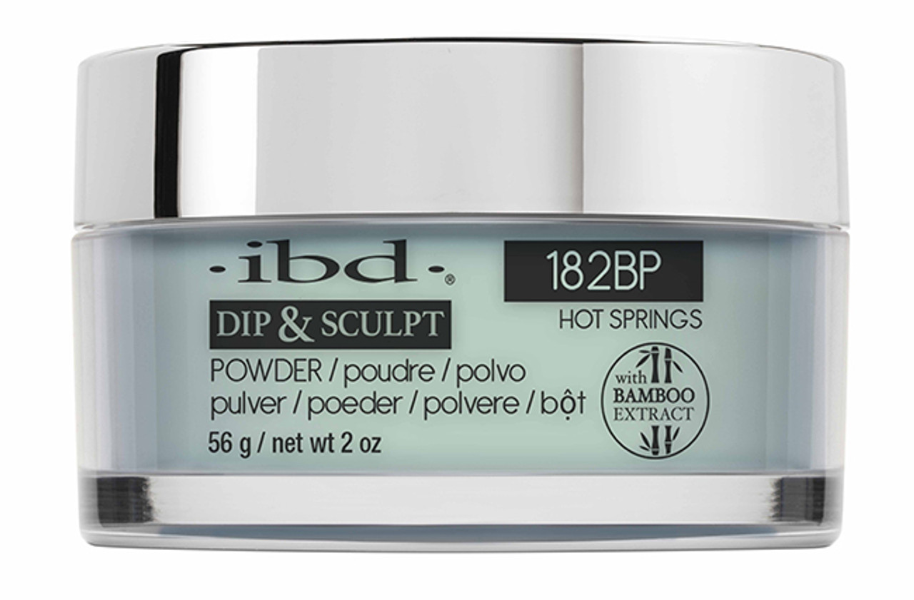 ibd Dip & Sculpt Hot Springs - 2 oz