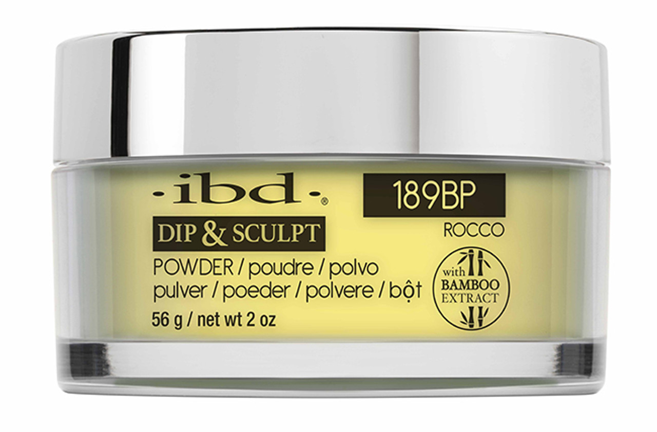 ibd Dip & Sculpt Rocco - 2 oz