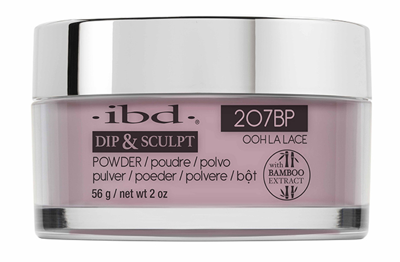 ibd Dip & Sculpt Ooh La Lace - 2 oz