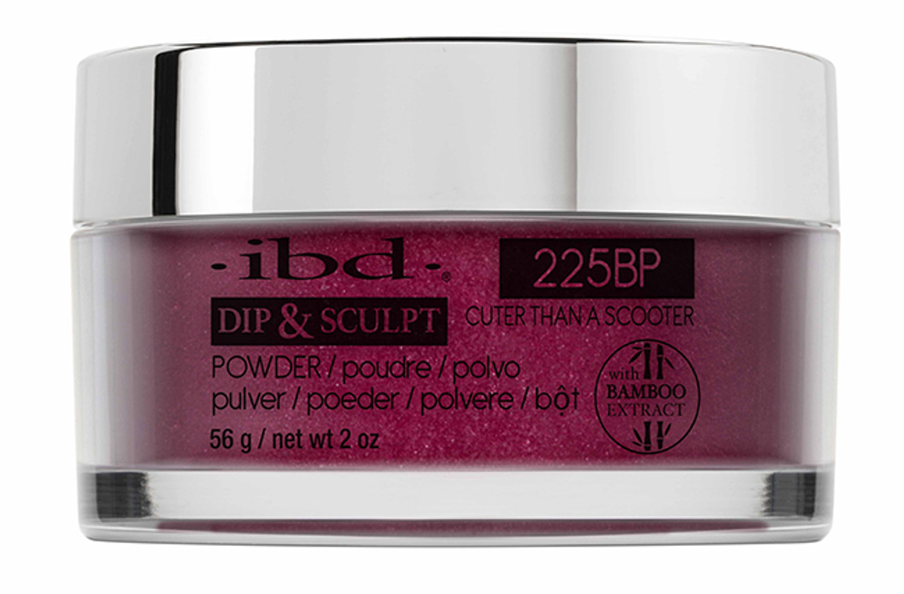 ibd Dip & Sculpt Cuter than Scooter - 2 oz