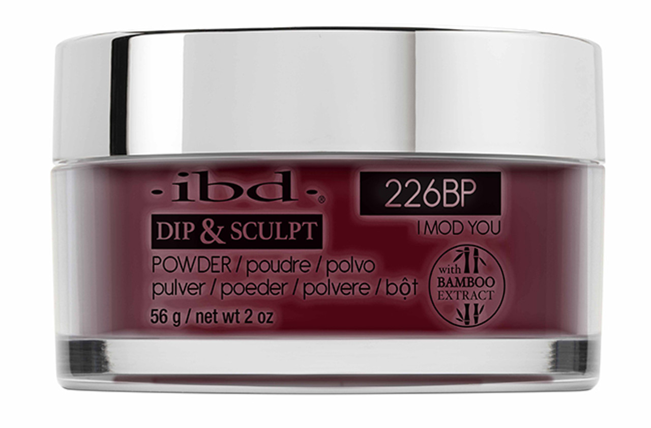 ibd Dip & Sculpt I Mod You - 2 oz