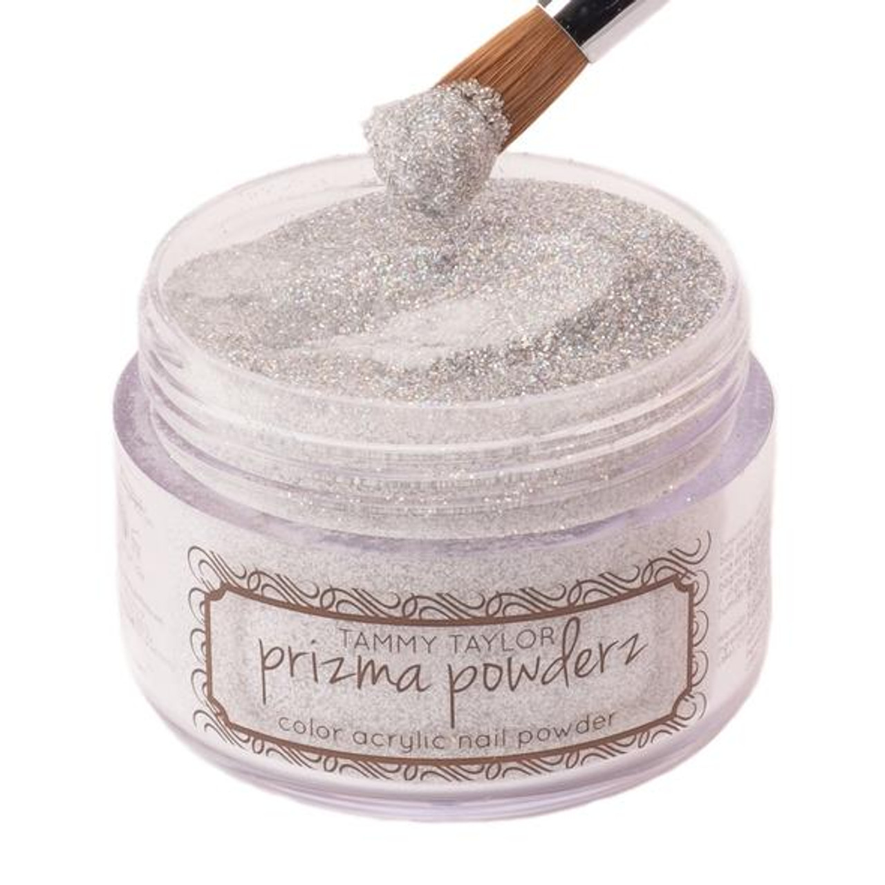 Tammy Taylor Prizma Powder Retro Sparkle 1.5 oz - P160