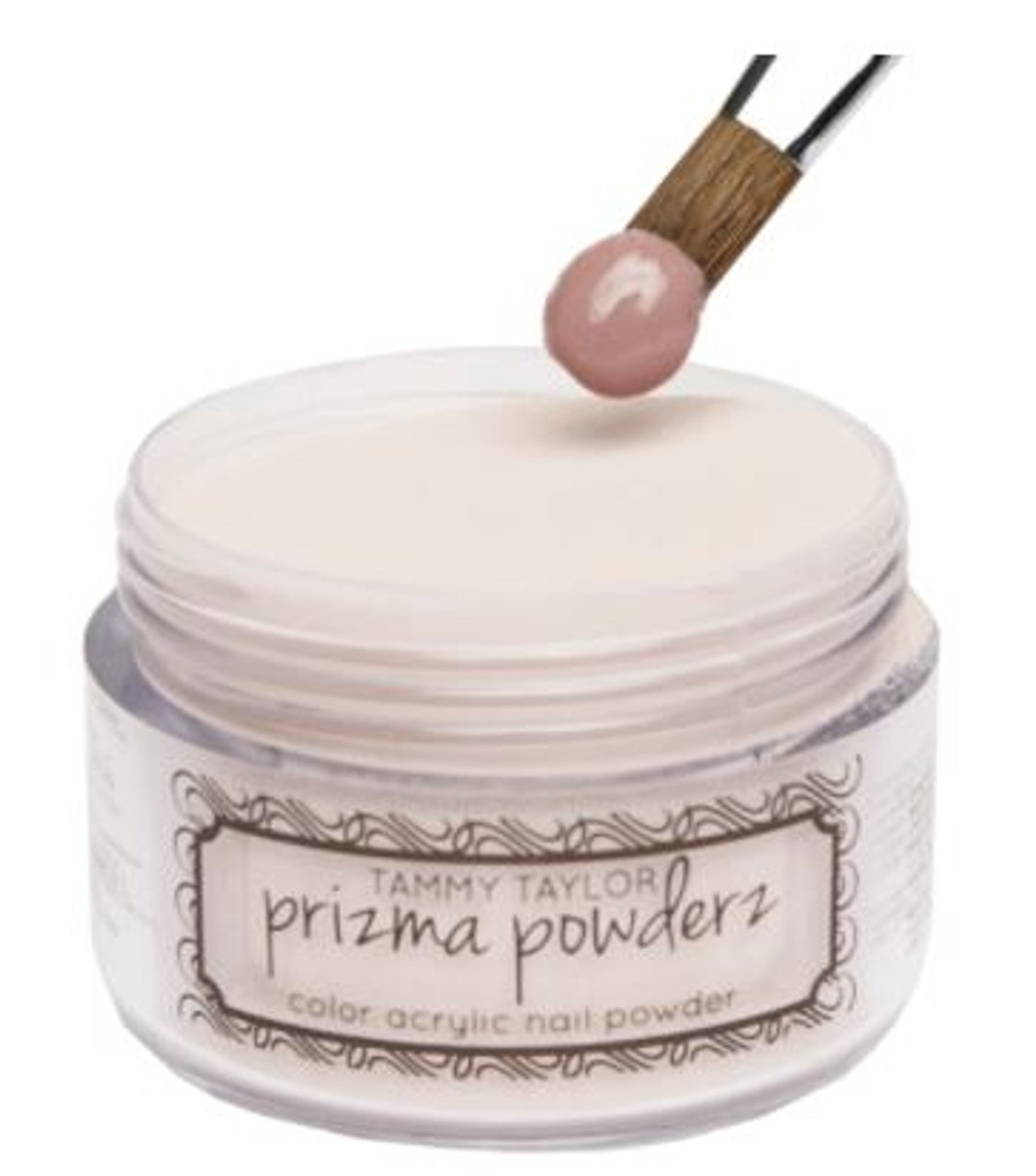 Tammy Taylor Prizma Powder Romantic Rose 1.5 oz - P191