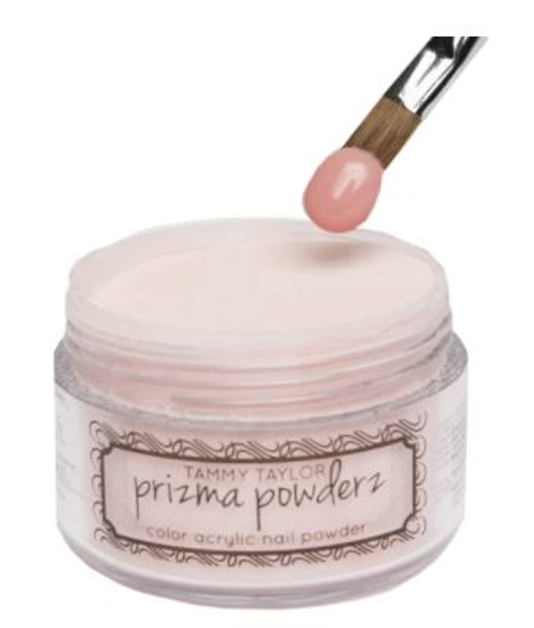 Tammy Taylor Prizma Powder Just Peachy 1.5 oz - P204