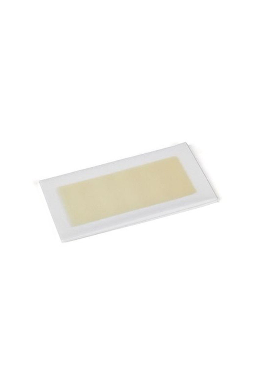 GiGi Hair Removal Strips, For Body, 12 Strips (24 Applications)