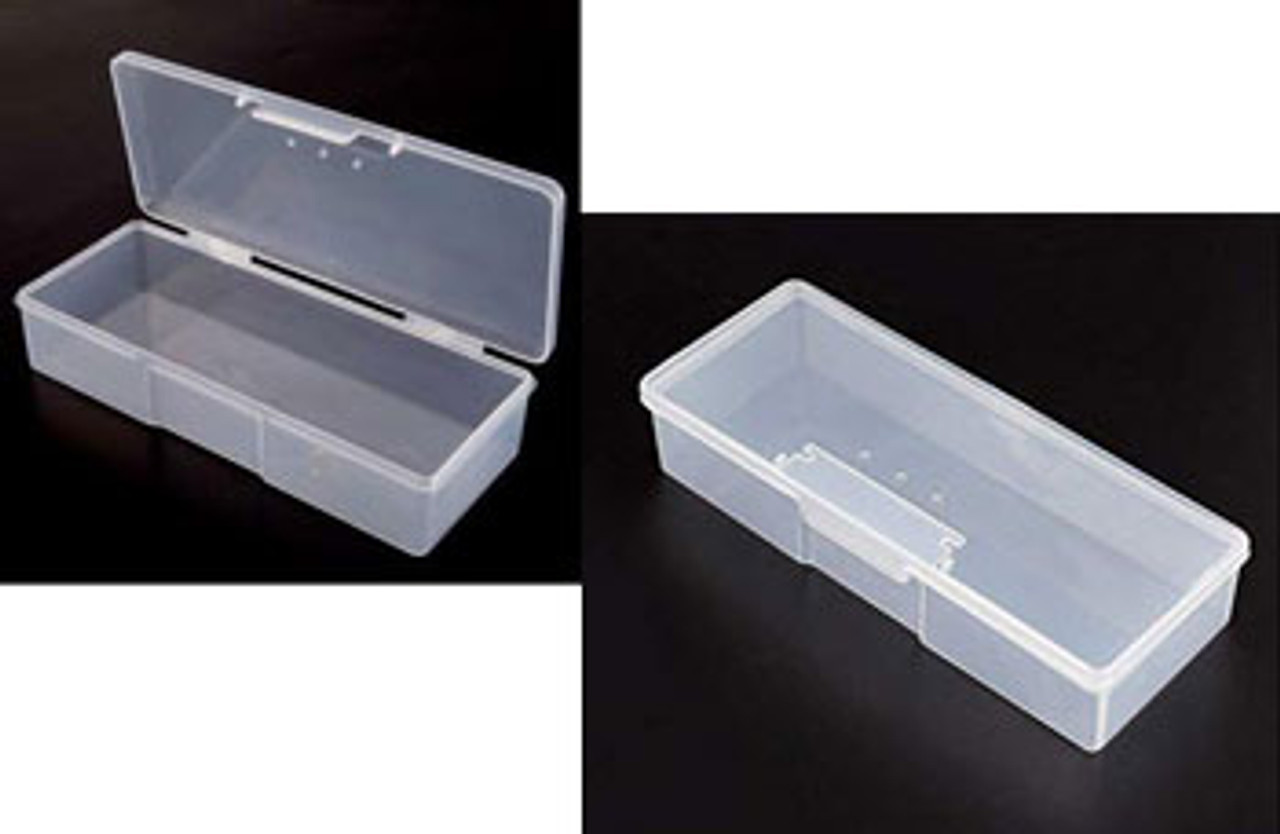 Personal Small Implement Box - 1 ct