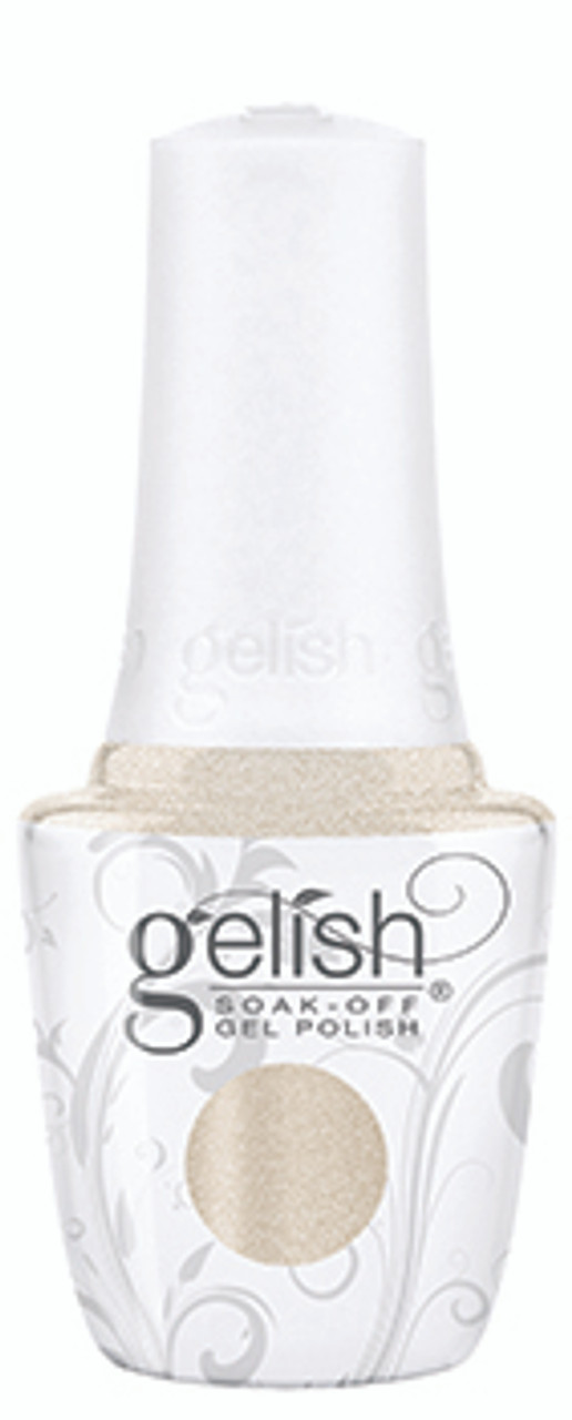 Gelish Soak-Off Gel Dancin In The Sunlight - 1/2 oz e 15 mL