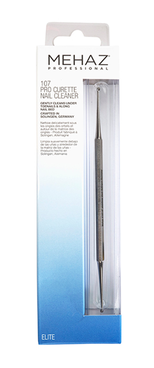 Mehaz Curette Nail Cleaner 6 inch