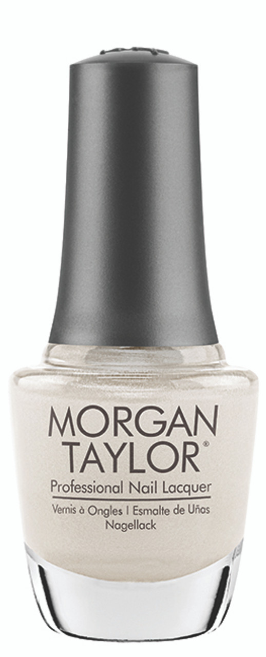 Morgan Taylor Nail Lacquer Dancin In The Sunlight - .5oz