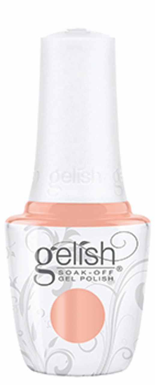 Gelish Soak-Off Gel It’s My Moment - 1/2 oz e 15 mL