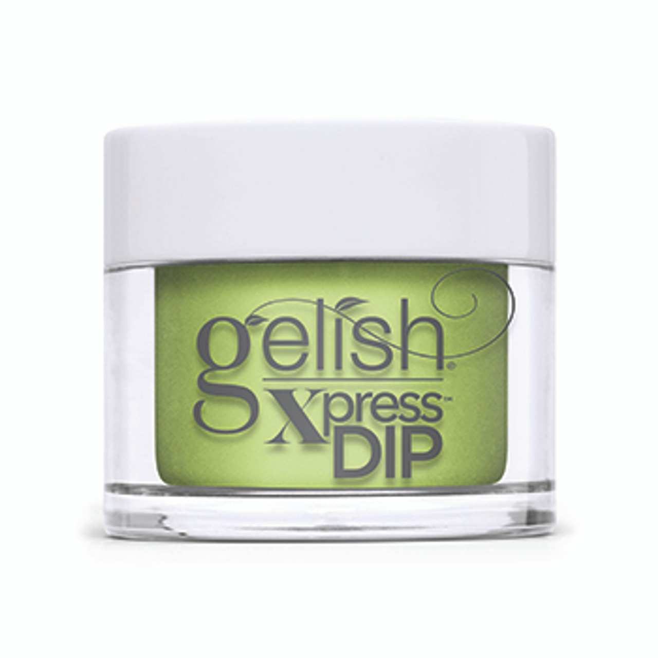 Gelish Xpress Dip Into The Lime-Light - 1.5 oz / 43 g