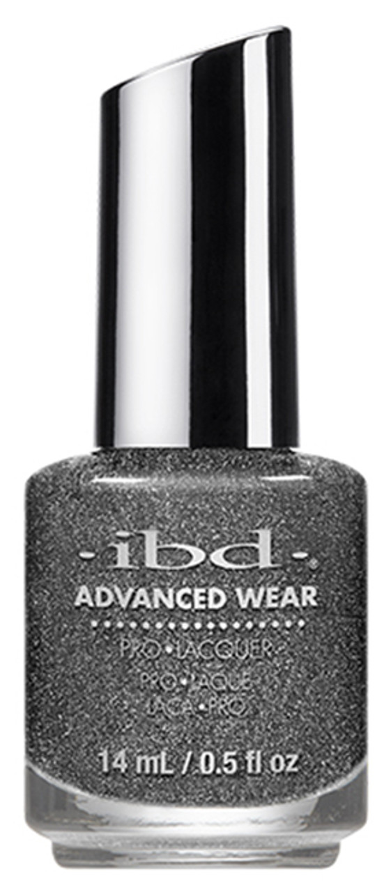 ibd Advanced Wear Color Polish Sleigh All Day - 14 mL / .5 fl oz