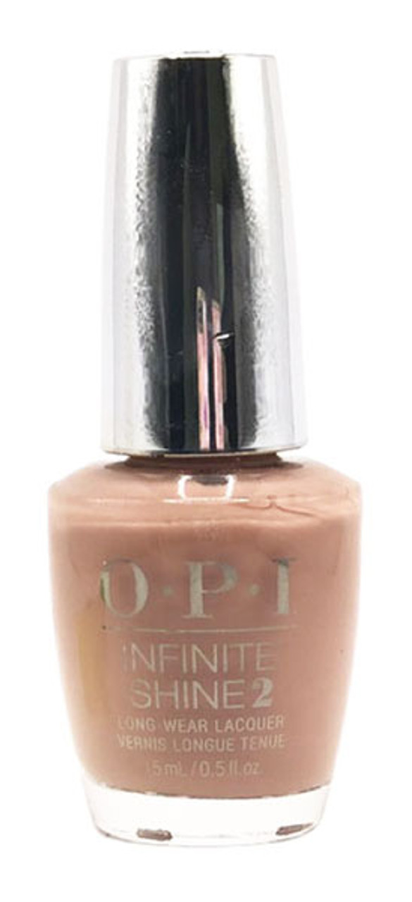 OPI Infinite Shine El Mat-adoring You - .5 Oz / 15 mL