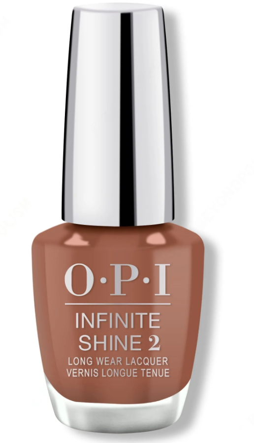 OPI Infinite Shine Endless Sun-ner - .5 Oz / 15 mL