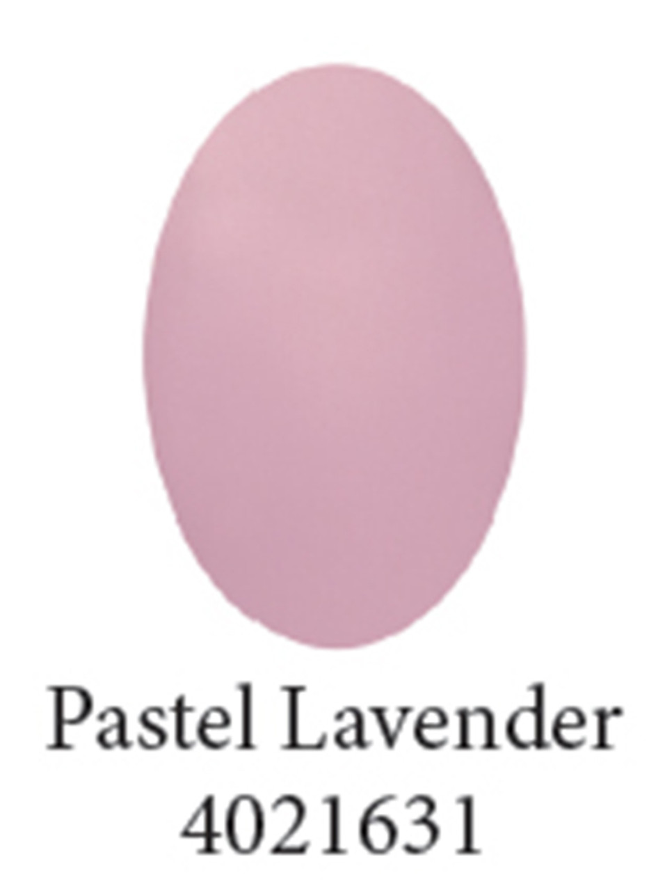 U2 PASTEL Color Powder - Lavender