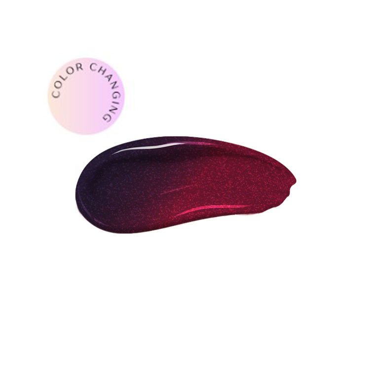 LeChat Dare To Wear Mood Groovy Heat Wave - .5 oz