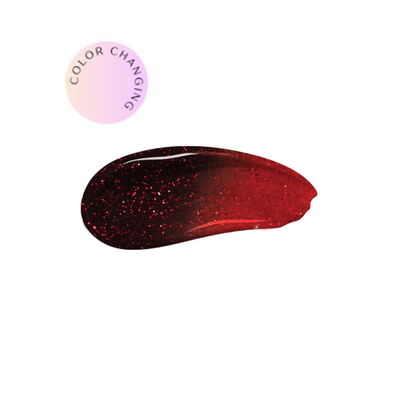 LeChat Dare To Wear Mood Scarlet Stars - .5 oz LeChat Dare To Wear Mood Scarlet Stars - .5 oz