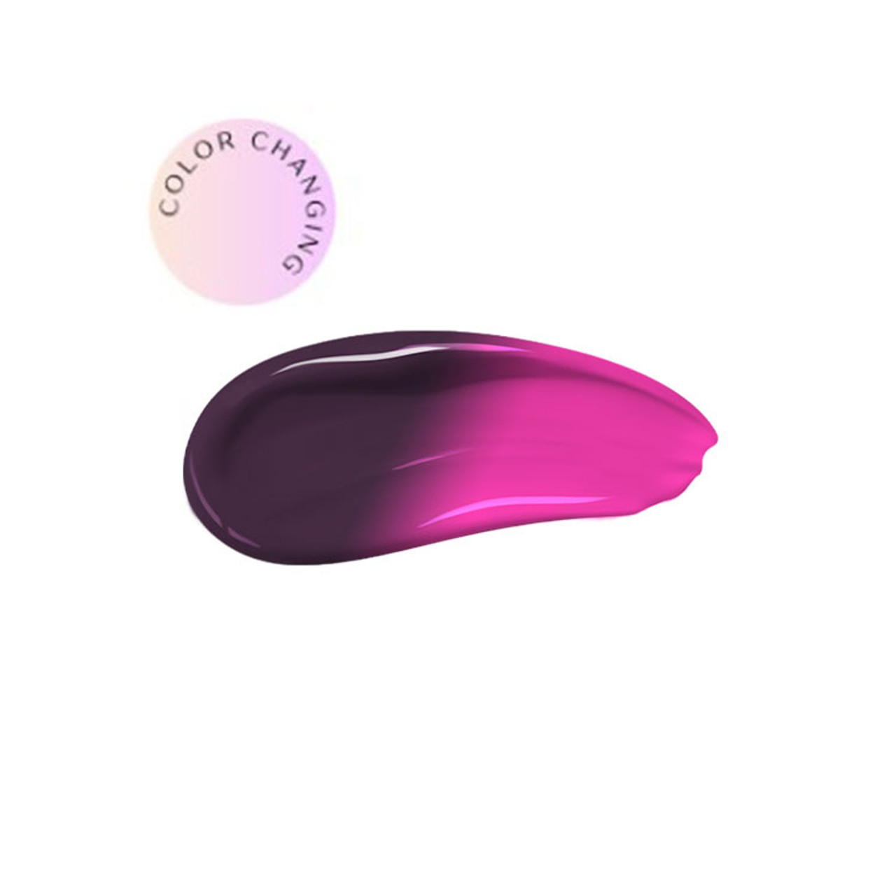 LeChat Dare To Wear Mood Twlight Skies - .5 oz LeChat Dare To Wear Mood Twlight Skies - .5 oz