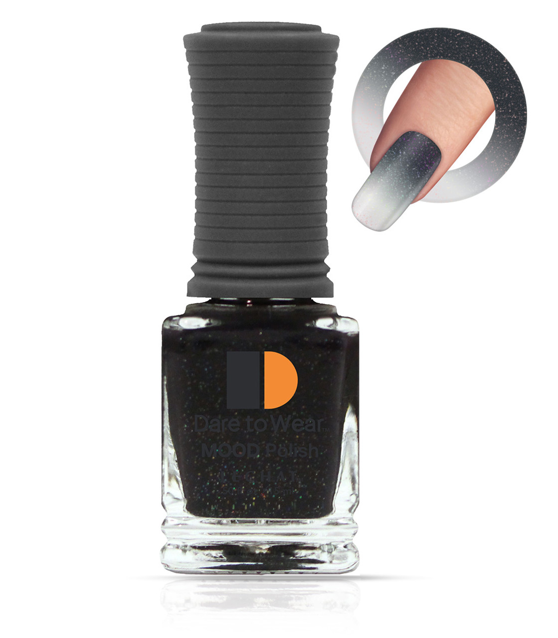 LeChat Dare To Wear Mood Starry Night - .5 oz LeChat Dare To Wear Mood Starry Night - .5 oz