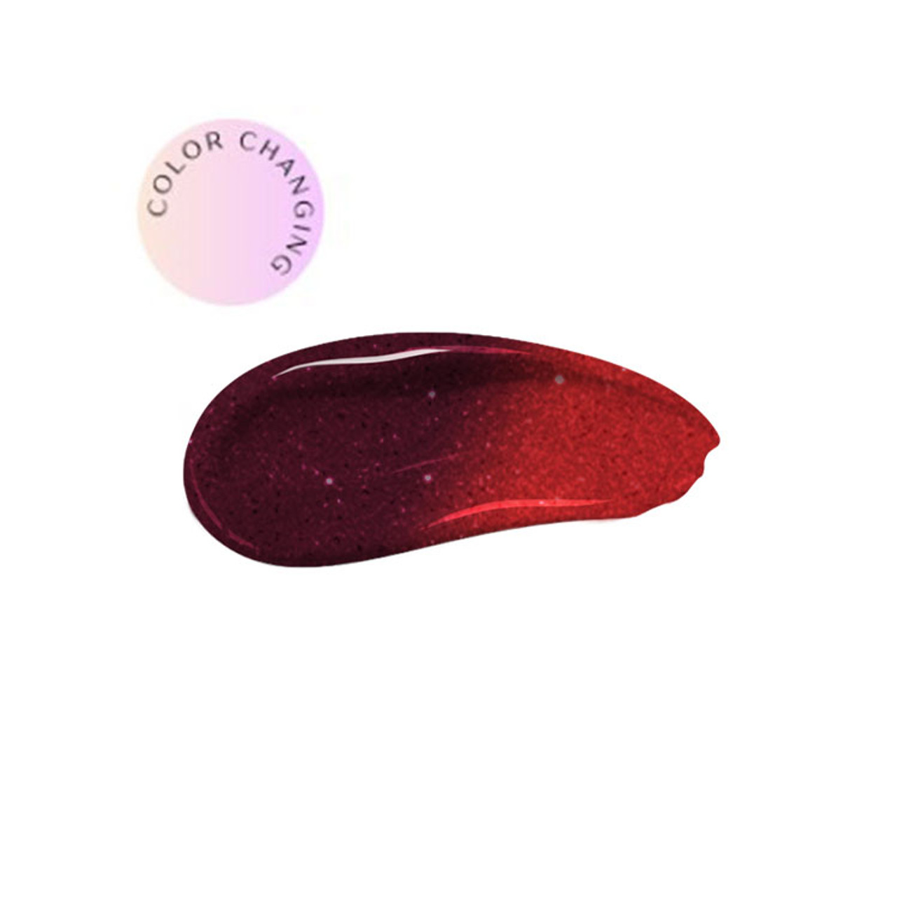 LeChat Dare To Wear Mood Heart's Desire - .5 oz LeChat Dare To Wear Mood Heart's Desire - .5 oz