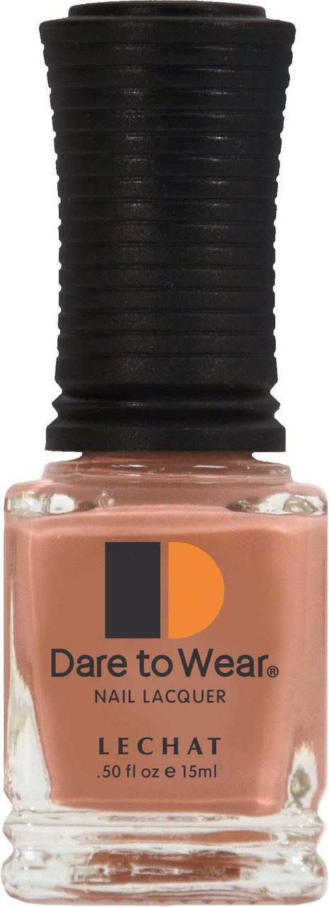 LeChat Dare To Wear Nail Lacquer B-52 - .5 oz