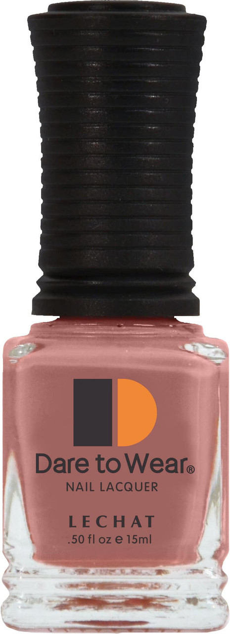 LeChat Dare To Wear Nail Lacquer Mockingbird - .5 oz