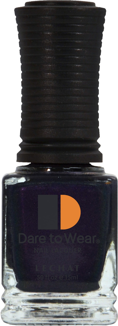 LeChat Dare To Wear Nail Lacquer Jealous of my Style? - .5 oz