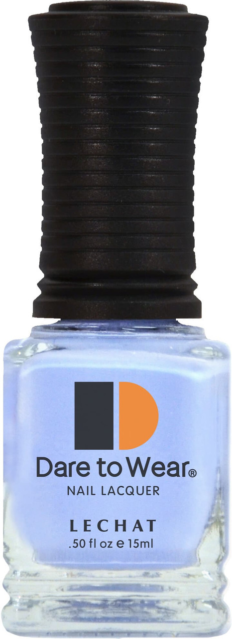 LeChat Dare To Wear Nail Lacquer Angel From Above - .5 oz
