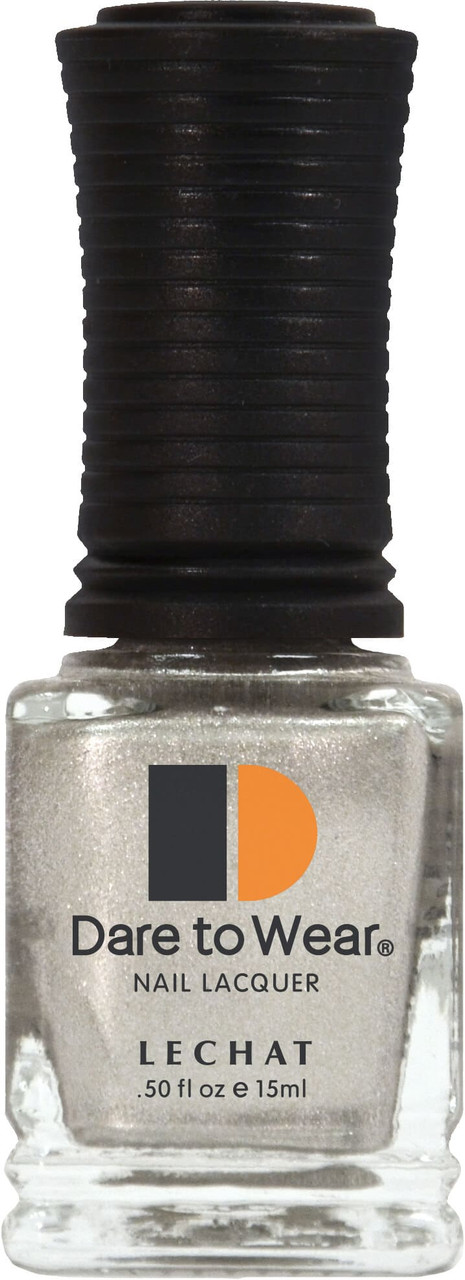 LeChat Dare To Wear Nail Lacquer C'est La Vie - .5 oz