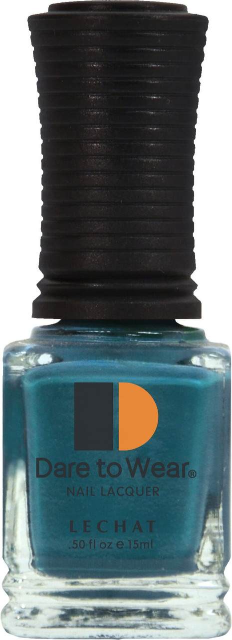 LeChat Dare To Wear Nail Lacquer Windy City - .5 oz