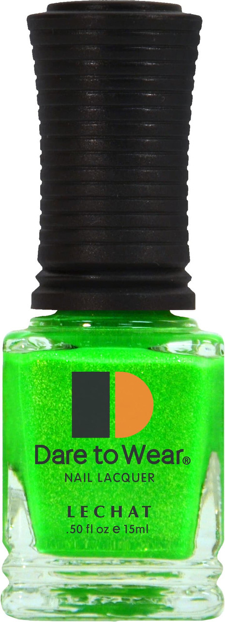 LeChat Dare To Wear Nail Lacquer Dewdrops - .5 oz