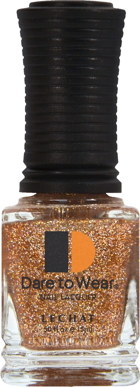 LeChat Dare To Wear Nail Lacquer Crystal Ball - .5 oz