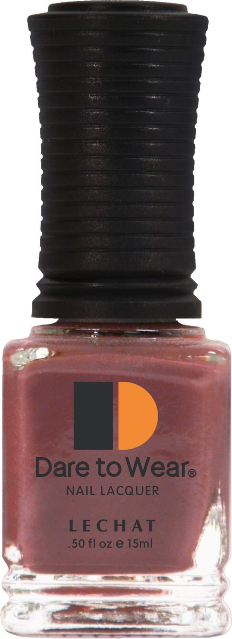 LeChat Dare To Wear Nail Lacquer Cabana Cove - .5 oz
