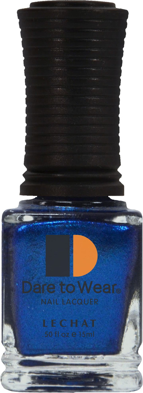 LeChat Dare To Wear Nail Lacquer My Fantasy - .5 oz
