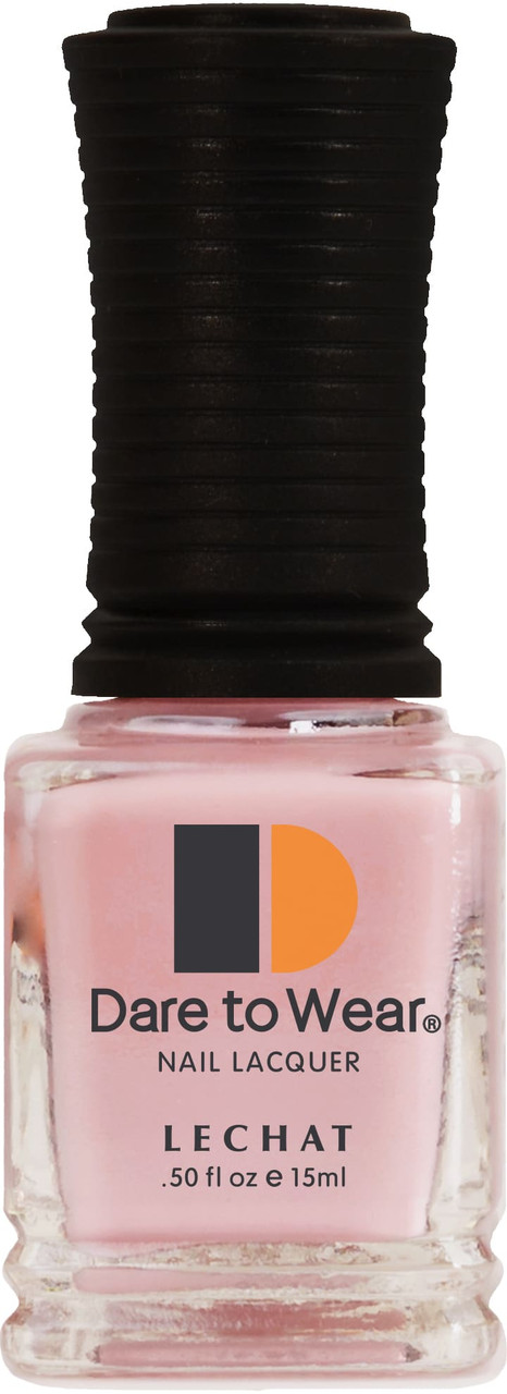 LeChat Dare To Wear Nail Lacquer Tell Me Lies - .5 oz
