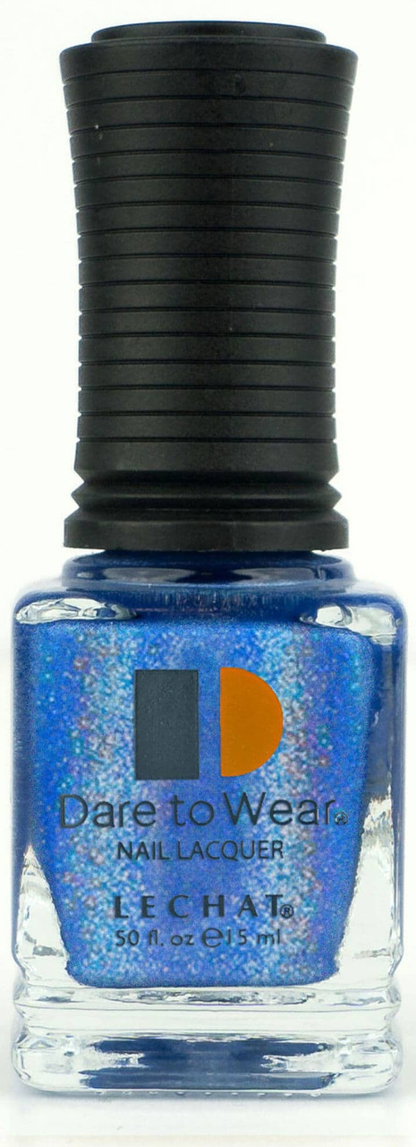 LeChat Dare to Wear Spectra Nail Lacquer Gemini - .5 oz