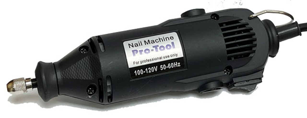 ProTool Multi-Flex 2-Way Nail Drill - Forward / Reverse