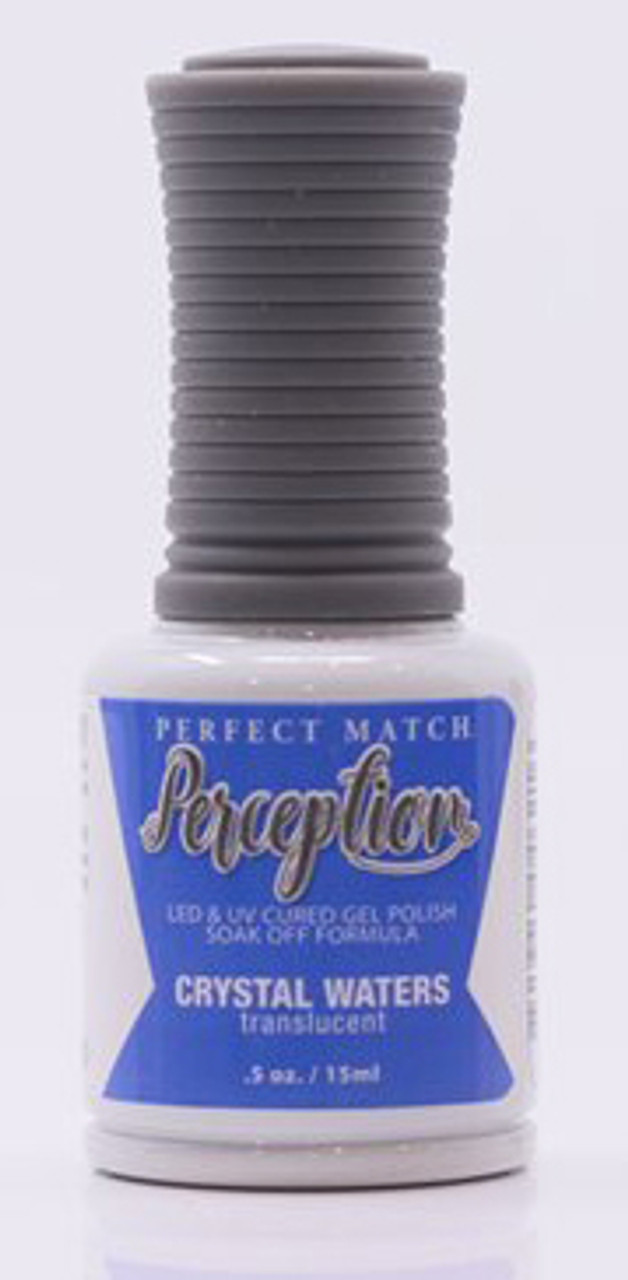 LeChat Perfect Match Perception Crystal Waters - 5 oz