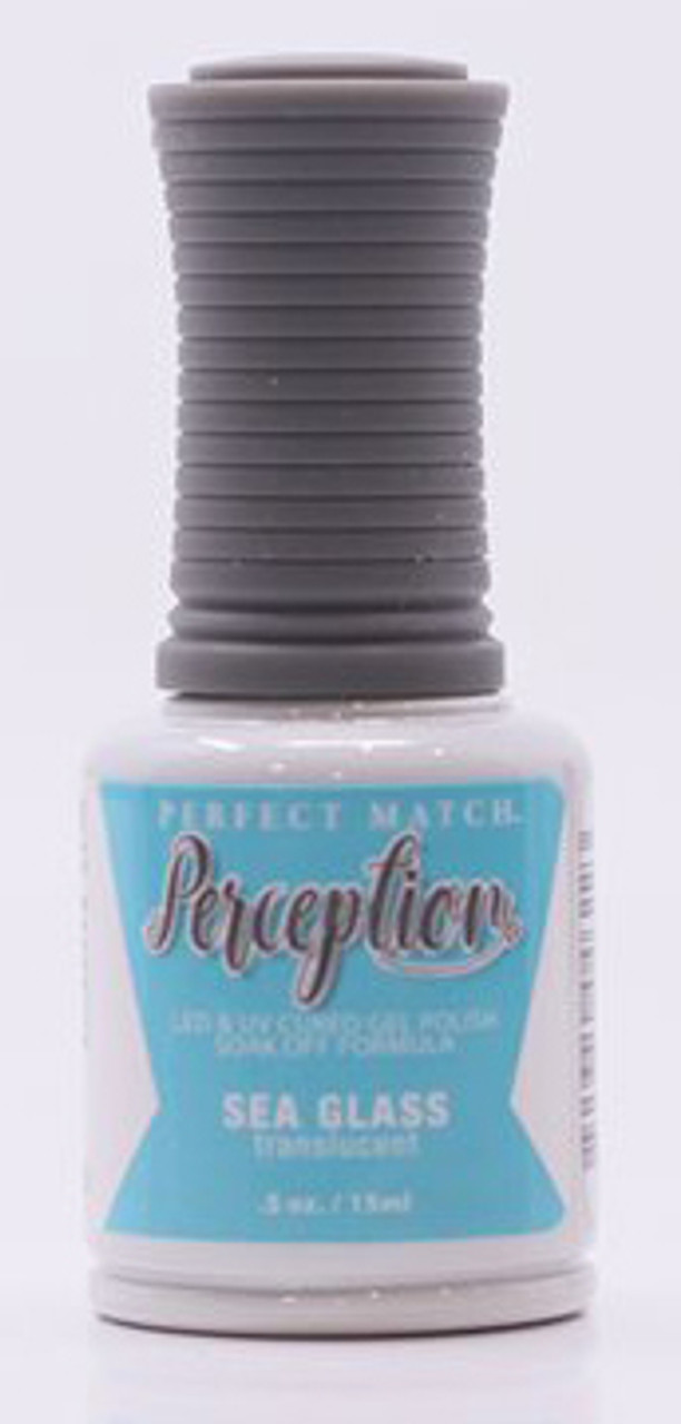 LeChat Perfect Match Perception Sea Glass - 5 oz