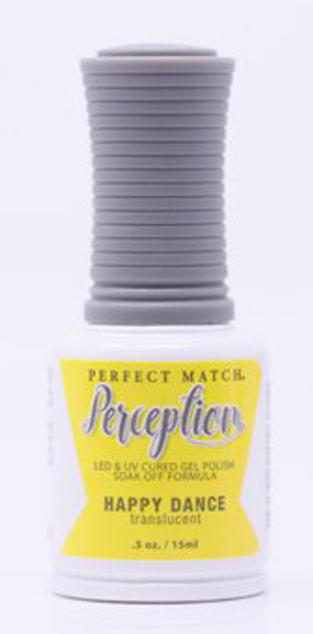 LeChat Perfect Match Perception Happy Dance - 5 oz