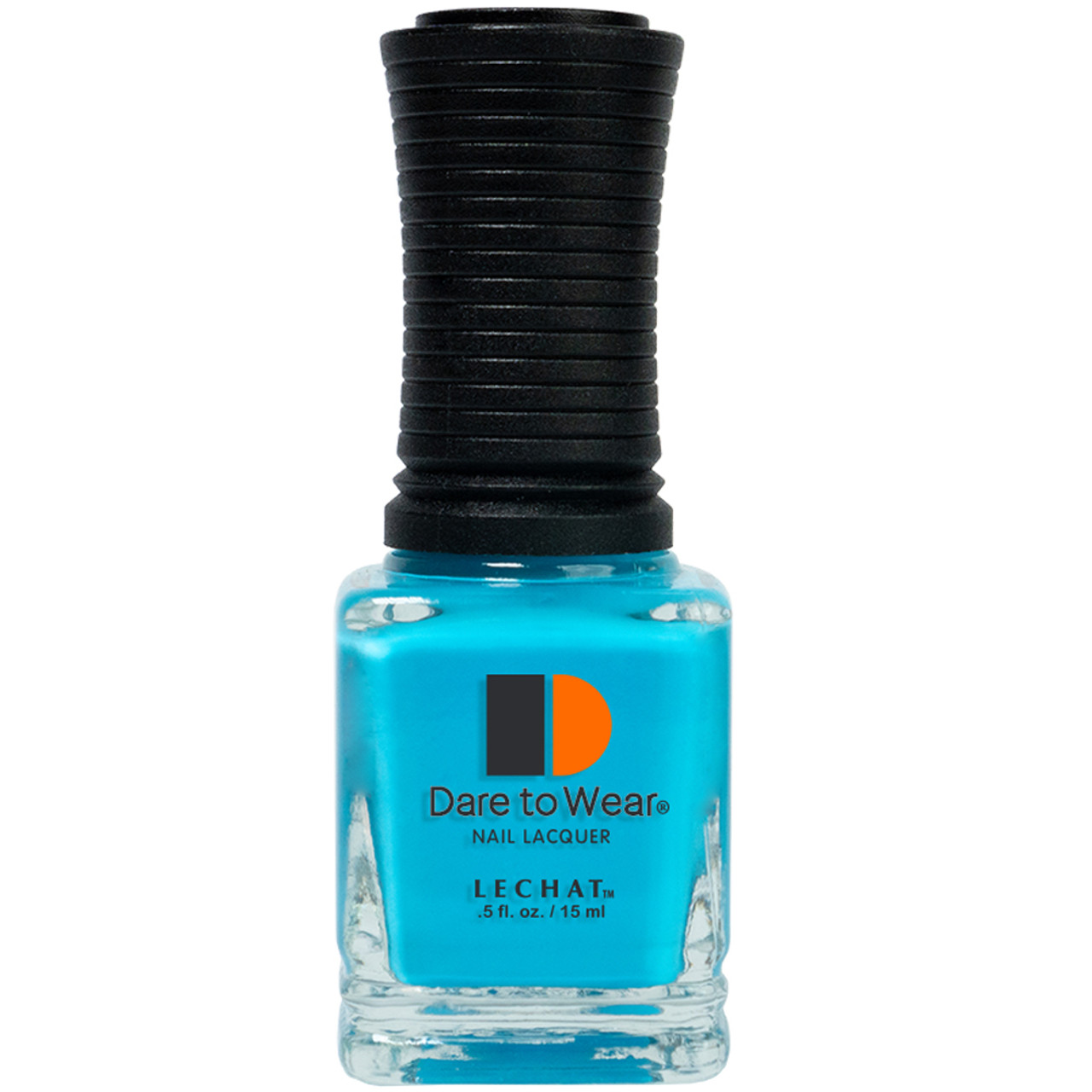 LeChat Dare To Wear Nail Lacquer Summer Splash - .5 oz