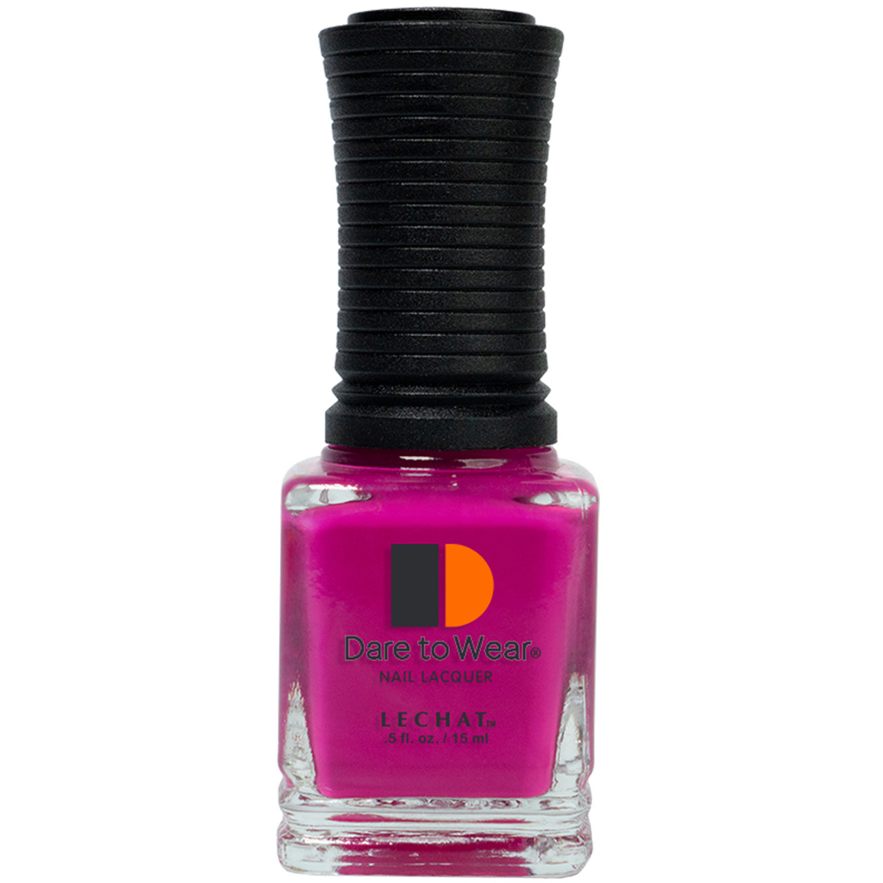 LeChat Dare To Wear Nail Lacquer Hawaiian Punch - .5 oz