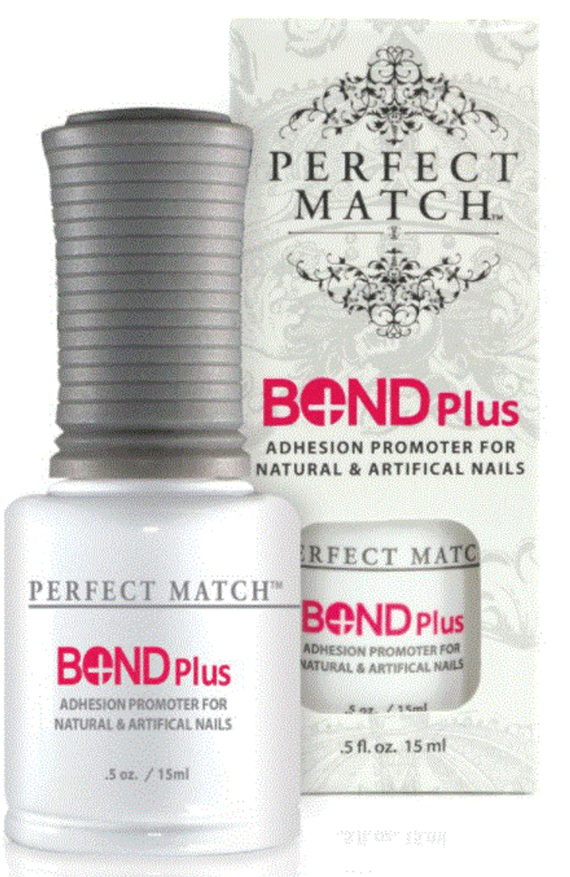 LeChat Perfect Match BOND Plus