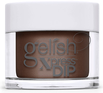 Gelish Xpress Dip Totally Trailblazing - 1.5 oz / 43 g