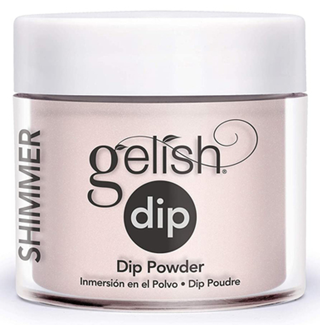 Gelish Dip Powder Tan My Hide Nude - 0.8 oz / 23 g