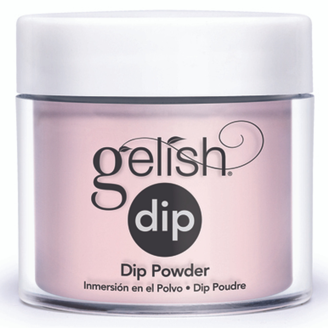 Gelish Dip Powder All About The Pout - 0.8 oz / 23 g