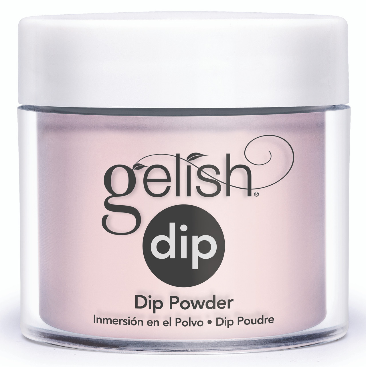 Gelish Dip Powder All About The Pout - 0.8 oz / 23 g