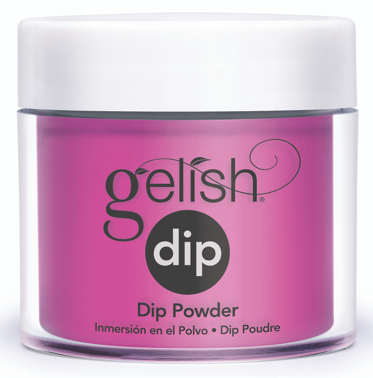 Gelish Dip Powder Woke Up This Way - 0.8 oz / 23 g