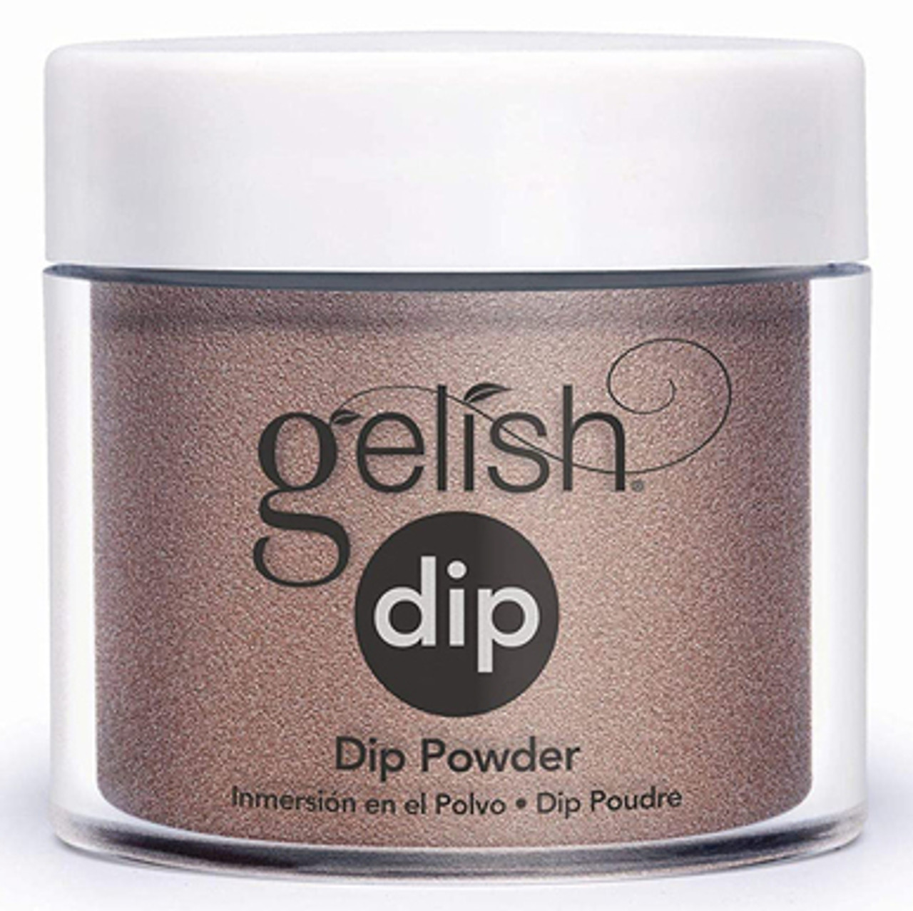 Gelish Dip Powder That's So Monroe - 0.8 oz / 23 g