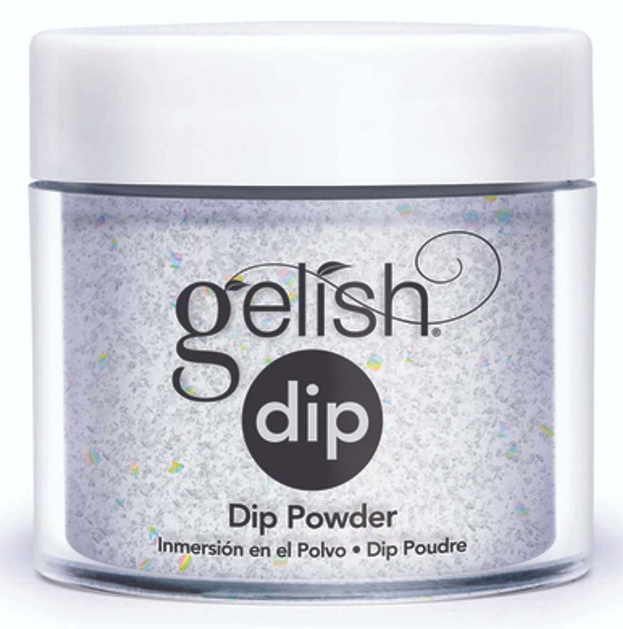 Gelish Dip Powder Water Field - 0.8 oz / 23 g